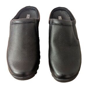 Spring Step Professional Blaine Clogs Men's Size EU 42 US 9 Slip Oil Resistant